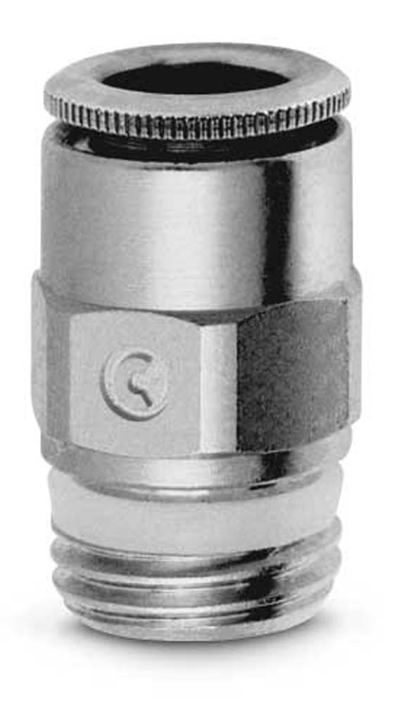 NPT Fittings Camozzi Automation Ltd